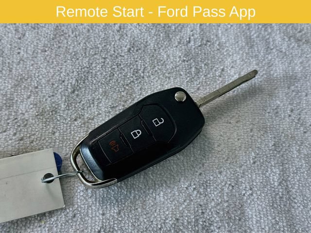 Certified 2023 Ford Maverick XLT w/ Equipment Group 300A Standard AWD/4WD image 33