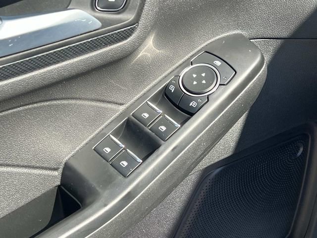 Certified 2023 Ford Escape ST-Line w/ Tech Pack #1 image 17