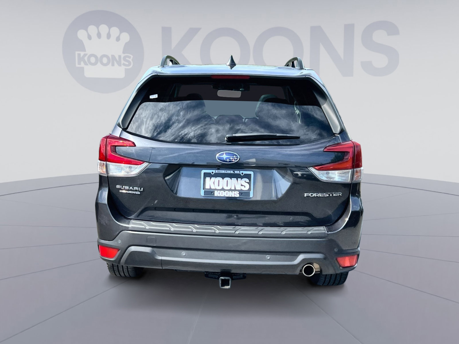 Used 2019 Subaru Forester Limited w/ Popular Package #3 AWD/4WD image 15