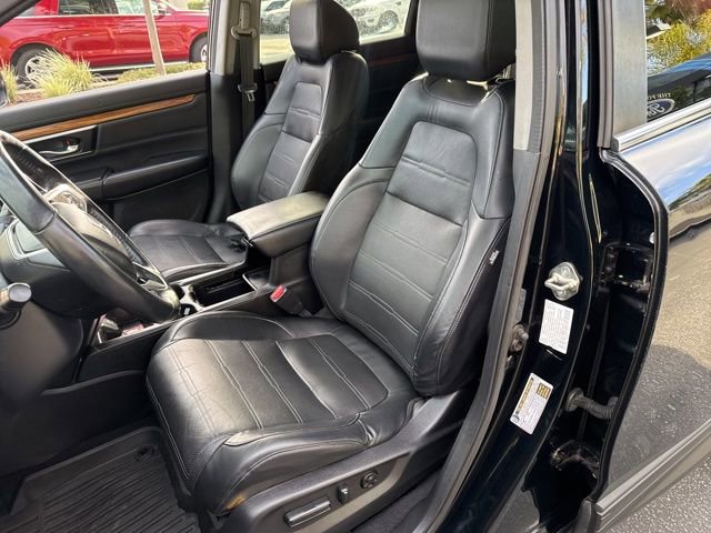 Used 2019 Honda CR-V EX-L image 11