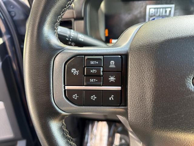 Certified 2025 Ford F150 Lariat AWD/4WD image 25