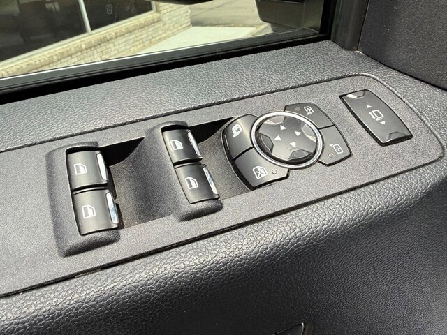 Certified 2017 Ford F250 Platinum AWD/4WD image 25