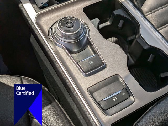 Certified 2024 Ford Edge SEL image 23