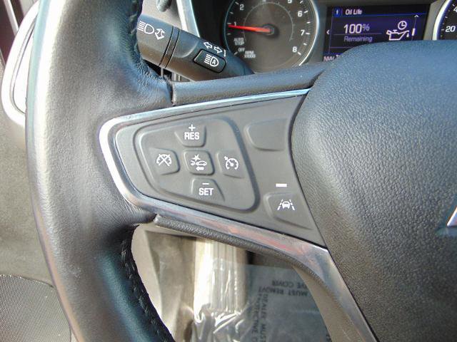 Used 2021 Chevrolet Equinox LT image 18