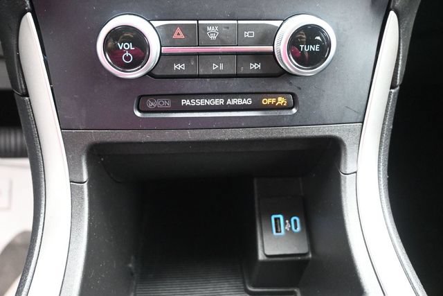 Certified 2023 Ford Edge SE AWD/4WD image 17