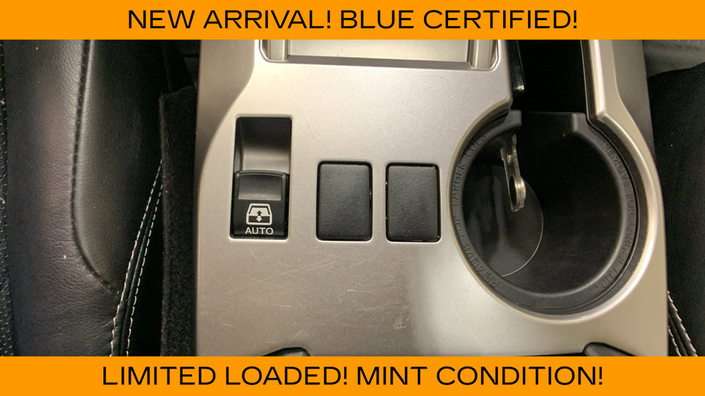Used 2023 Toyota 4Runner Limited AWD/4WD image 45