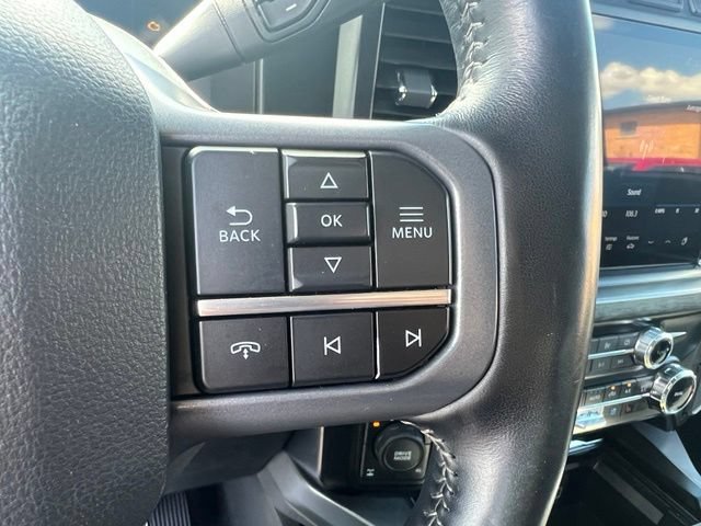 Certified 2024 Ford F250 Lariat w/ Sport Appearance Package AWD/4WD image 12