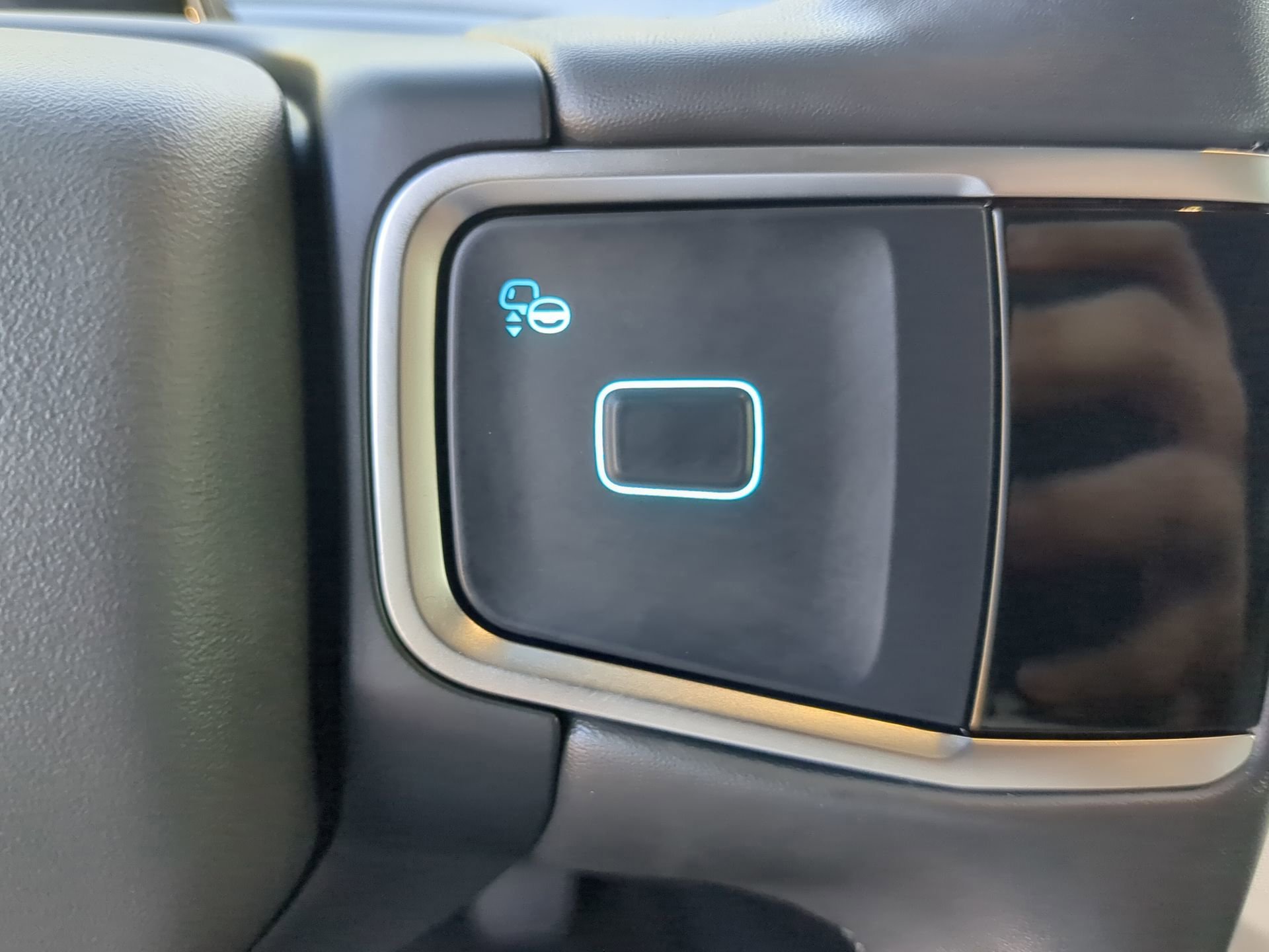 Certified 2025 Ford Expedition Max Active AWD/4WD image 70