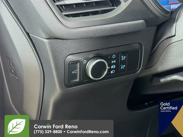 Certified 2024 Ford Escape Active image 13