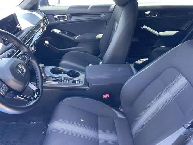 Used 2025 Honda Civic Sport image 21