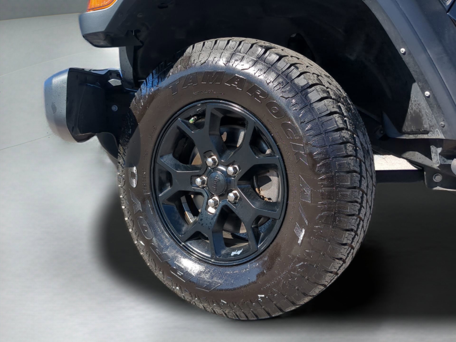 Used 2021 Jeep Wrangler Unlimited Willys image 62