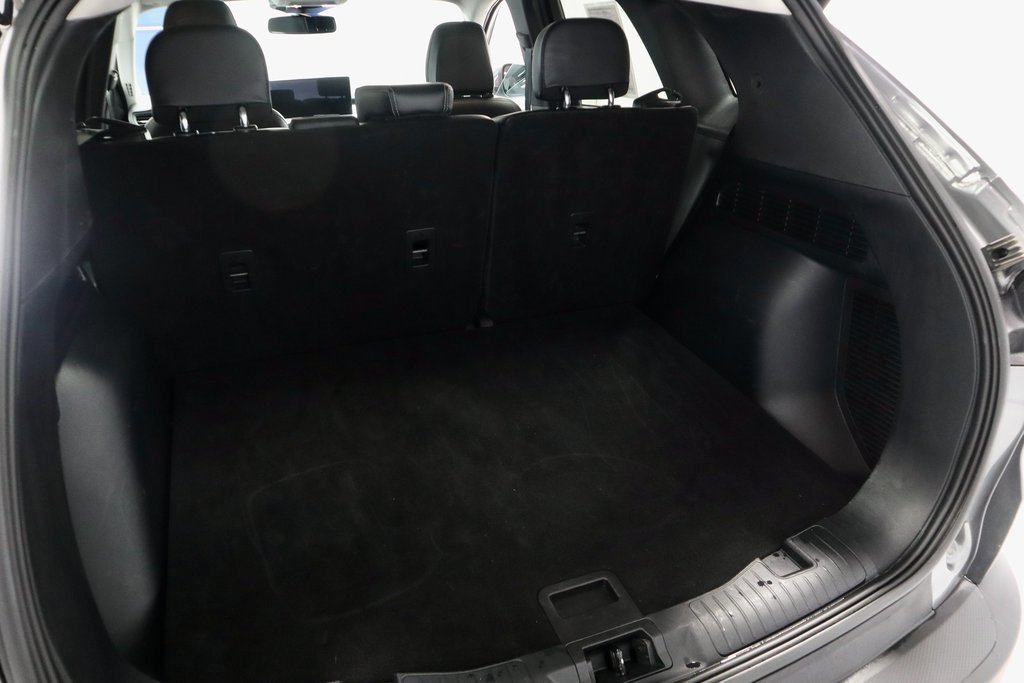 Certified 2025 Ford Escape Platinum image 16