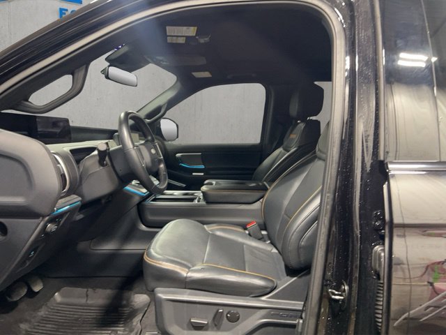 Certified 2026 Ford Expedition Tremor AWD/4WD image 3