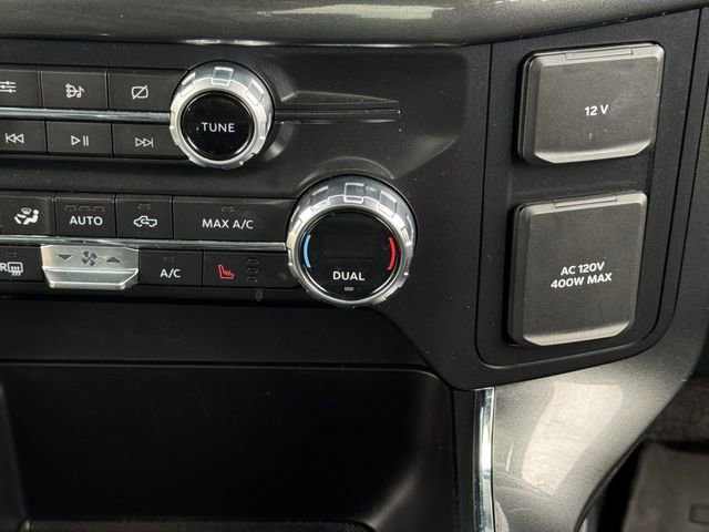 Certified 2021 Ford F150 XLT w/ Equipment Group 302A High AWD/4WD image 23