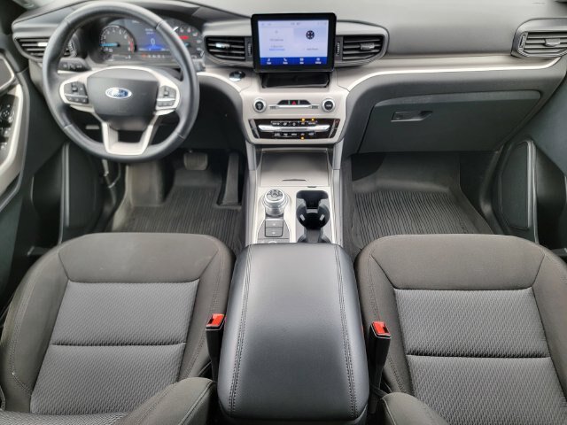 Certified 2023 Ford Explorer XLT AWD/4WD image 27