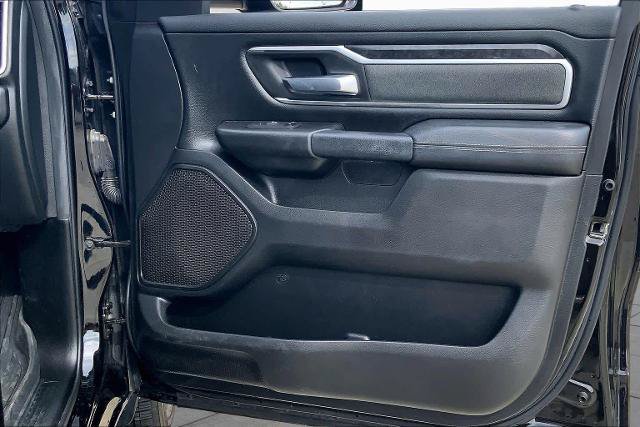 Used 2022 RAM 1500 Big Horn AWD/4WD image 22
