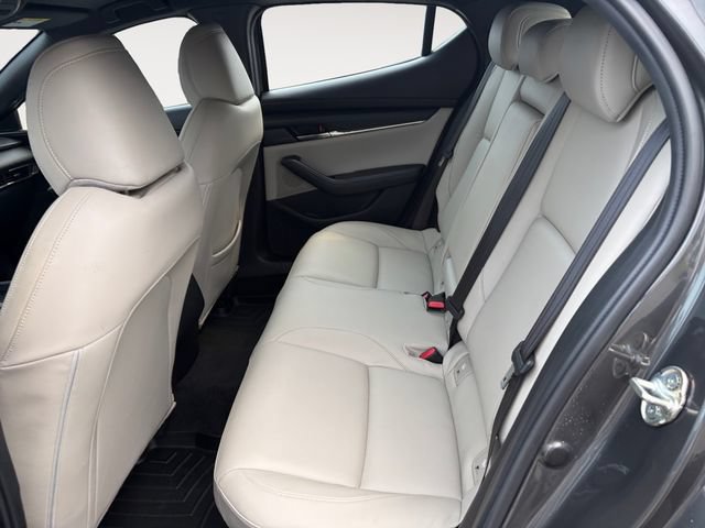 Used 2021 MAZDA MAZDA3 s FWD image 13