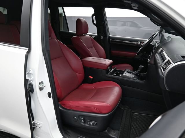 Used 2022 Lexus GX 460 Premium w/ Premium Plus Package image 29