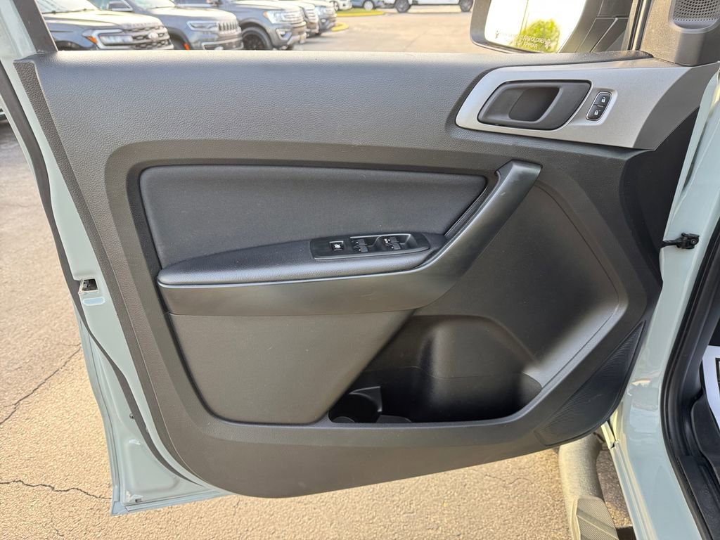 Certified 2021 Ford Ranger XL w/ FX4 Off-Road Package image 27