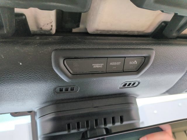 Used 2019 Jeep Wrangler Unlimited Sahara AWD/4WD image 33