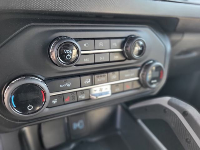 Certified 2021 Ford Bronco First Edition image 27