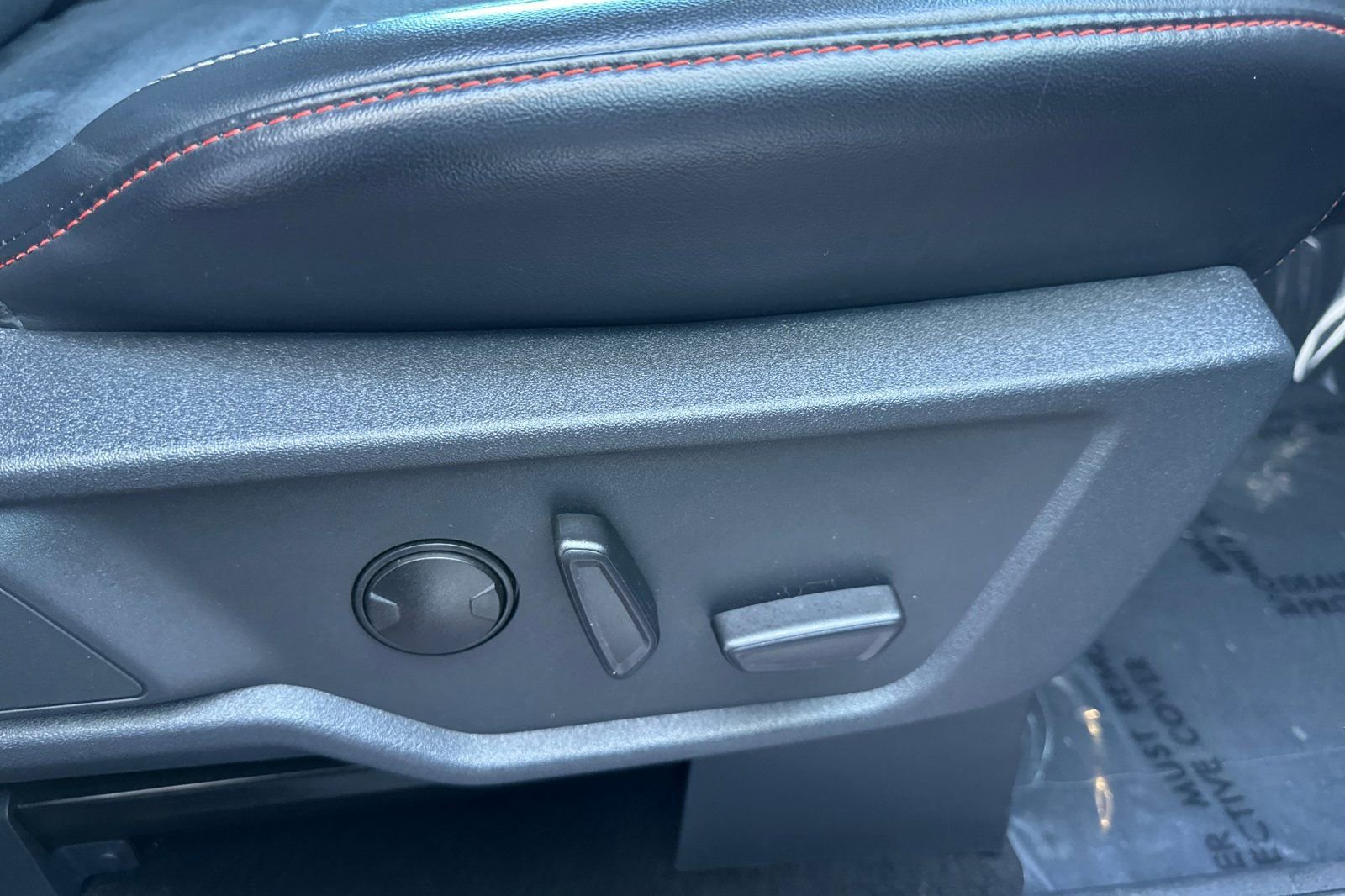 Certified 2022 Ford Bronco Raptor image 23