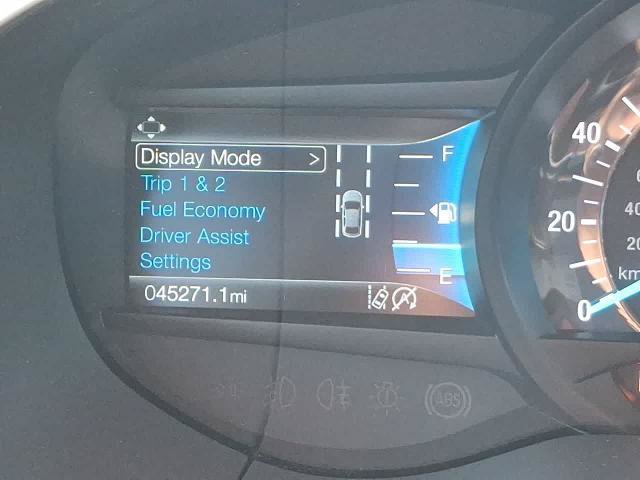 Certified 2020 Ford Edge SEL w/ Convenience Package AWD/4WD image 19
