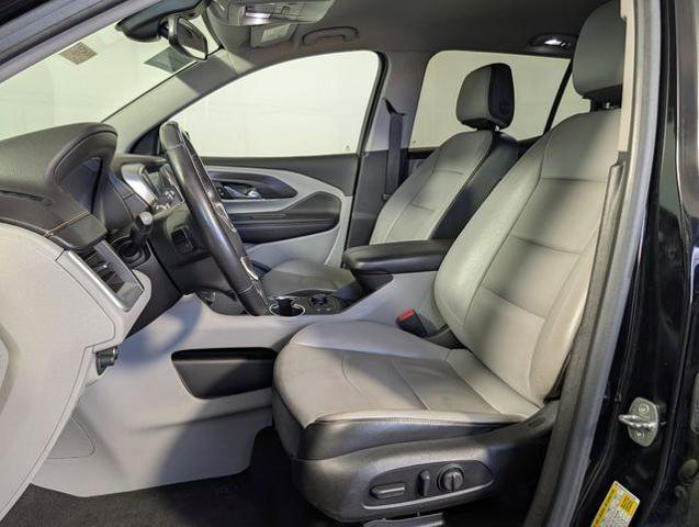 Used 2018 GMC Terrain SLT w/ Preferred Package image 14