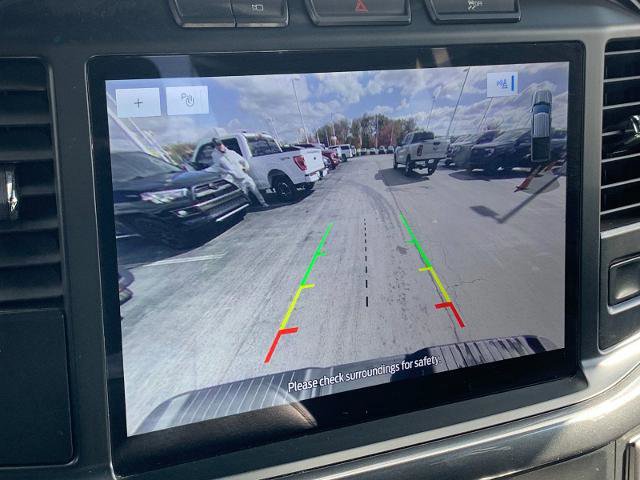 Certified 2022 Ford F150 XLT w/ Equipment Group 302A High image 21