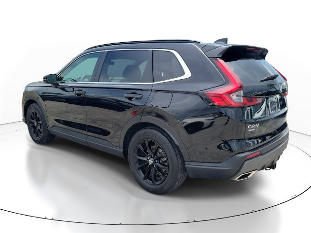 Used 2024 Honda CR-V Sport image 3