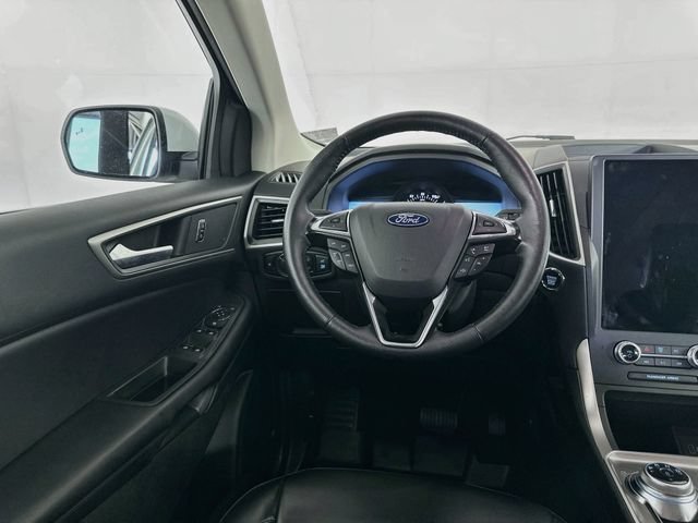 Certified 2024 Ford Edge SEL w/ Convenience Package AWD/4WD image 31