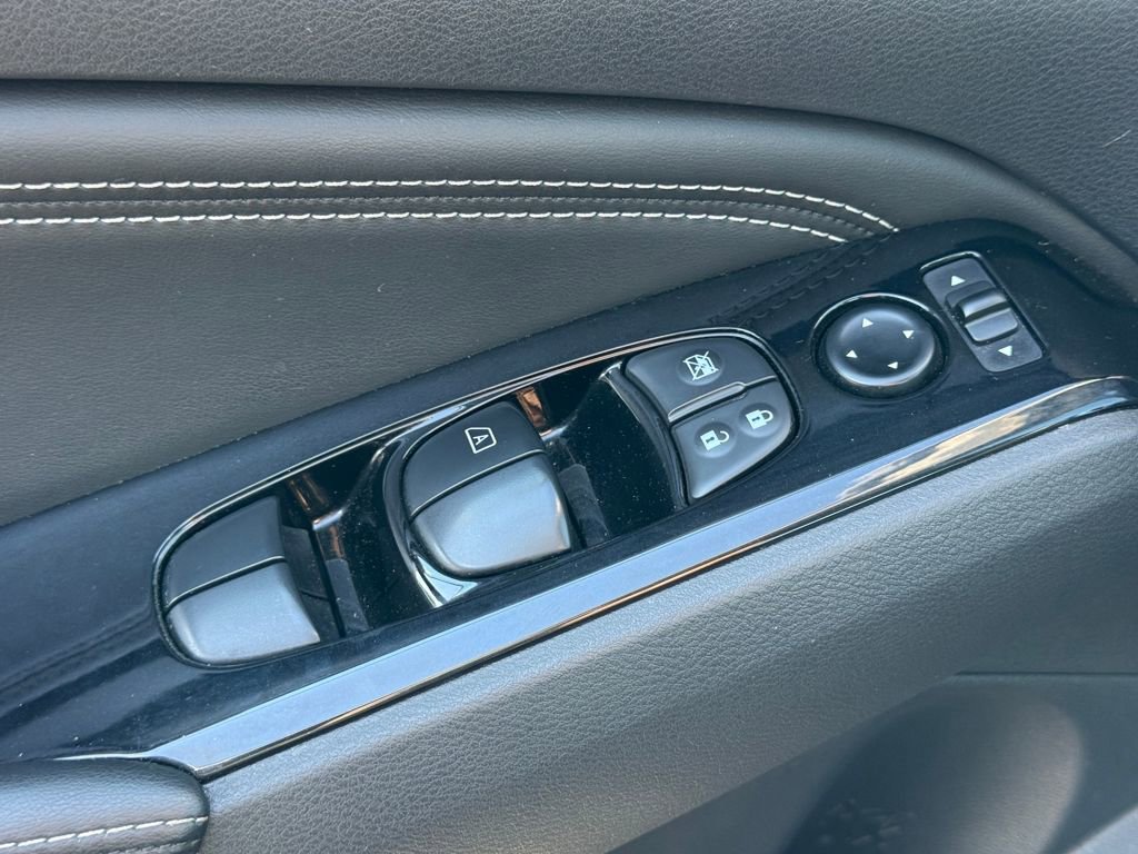 Used 2023 Nissan Altima 2.5 SL image 24