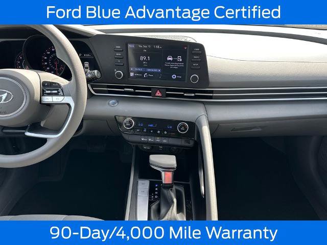 Used 2023 Hyundai Elantra SEL FWD image 19