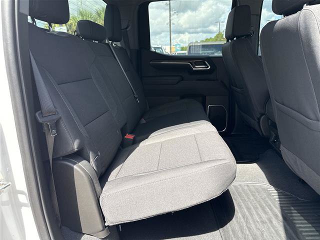 Used 2025 Chevrolet Silverado 1500 RST AWD/4WD image 20
