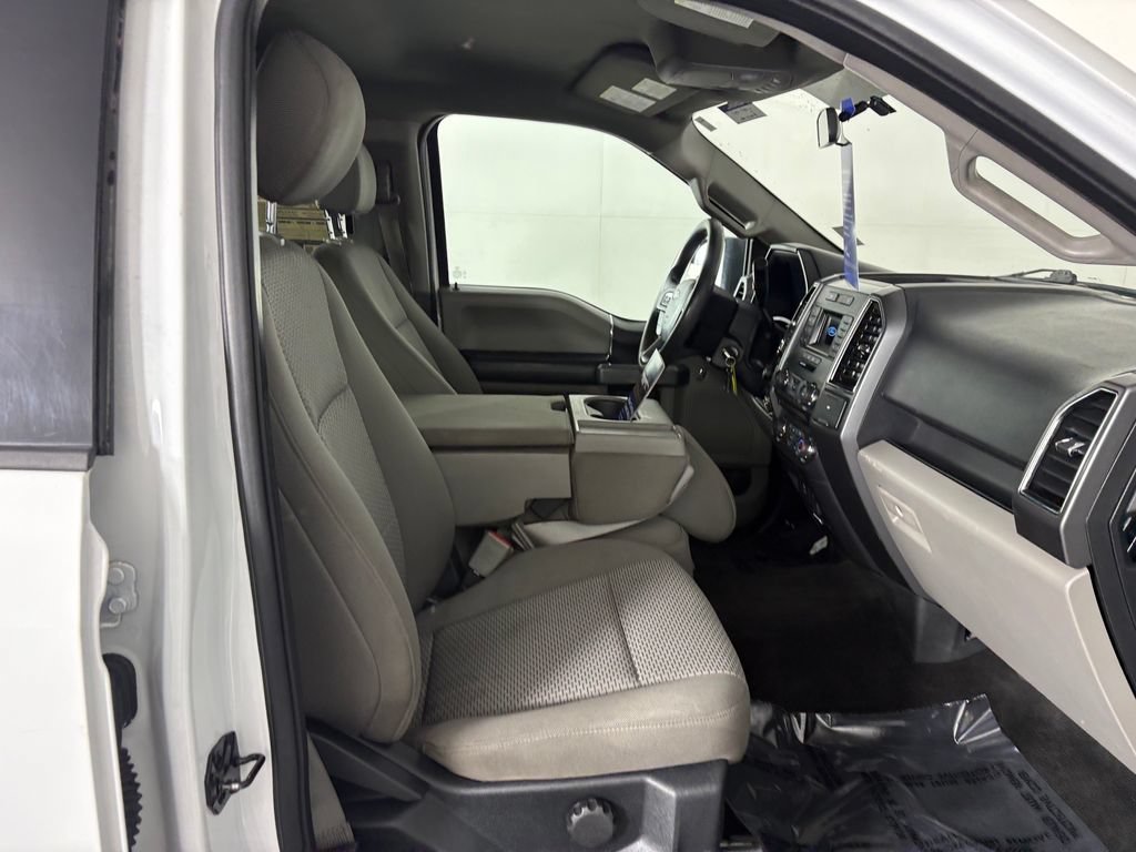 Certified 2018 Ford F150 XLT AWD/4WD image 31