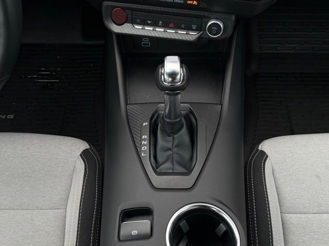 Certified 2026 Ford Mustang Coupe RWD image 30