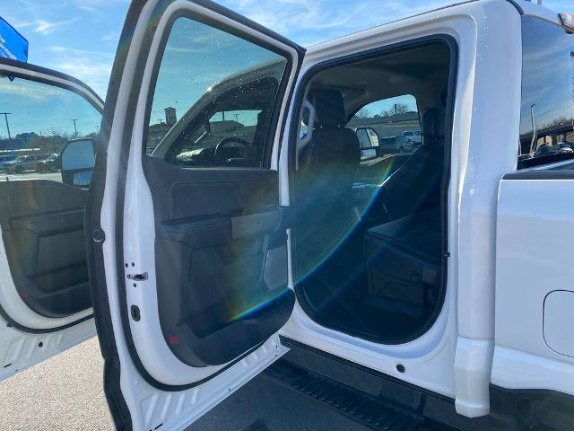 Certified 2023 Ford F250 Lariat w/ Lariat Ultimate Package image 30