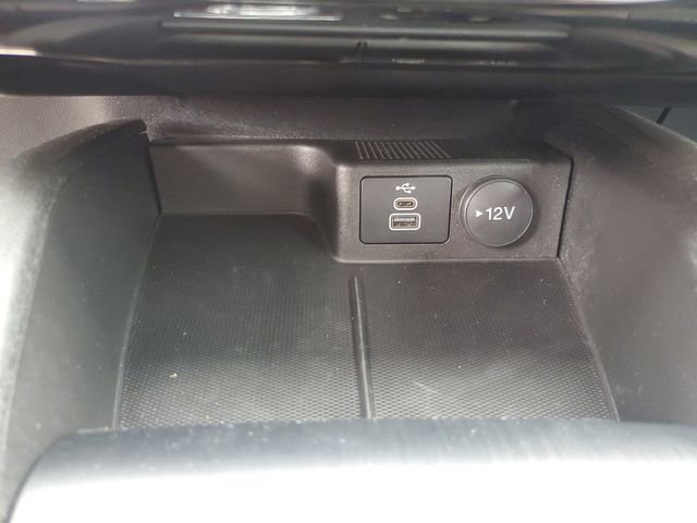 Certified 2024 Ford Escape ST-Line w/ Tech Pack #1 AWD/4WD image 25