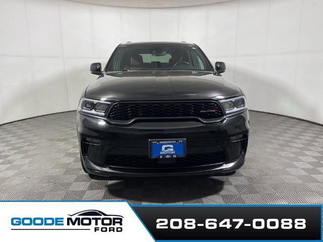 Used 2023 Dodge Durango GT image 3