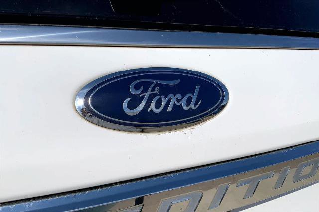 Certified 2021 Ford Expedition Limited image 30