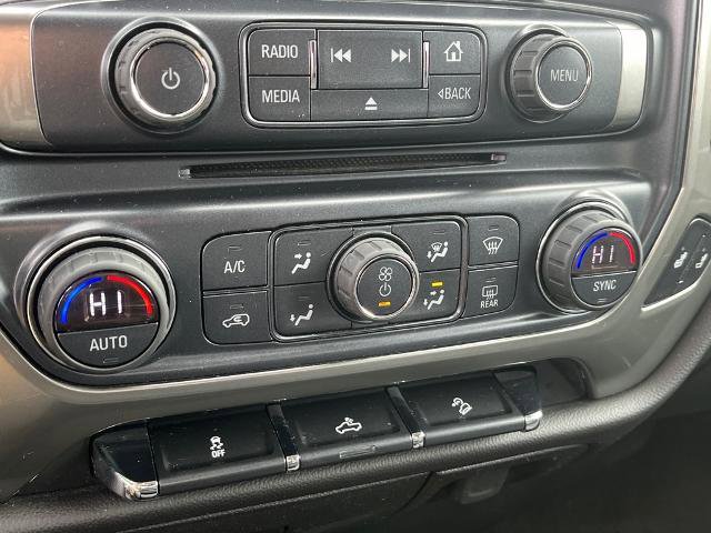 Used 2018 Chevrolet Silverado 1500 LT w/ All Star Edition image 9