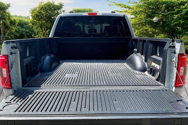 Certified 2023 Ford F150 XLT w/ Equipment Group 302A High AWD/4WD image 17