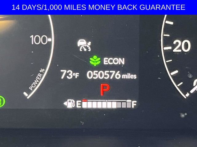 Used 2024 Honda CR-V Sport-L image 30