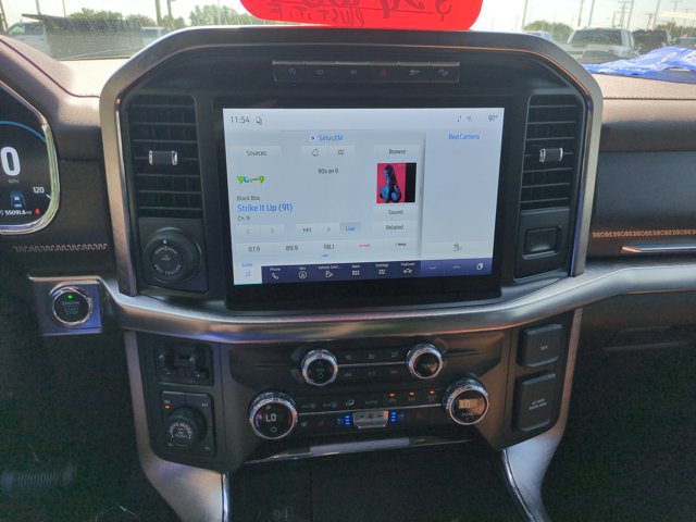 Certified 2021 Ford F150 King Ranch w/ Equipment Group 601A High AWD/4WD image 22