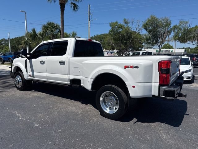 Certified 2023 Ford F450 Lariat AWD/4WD image 8