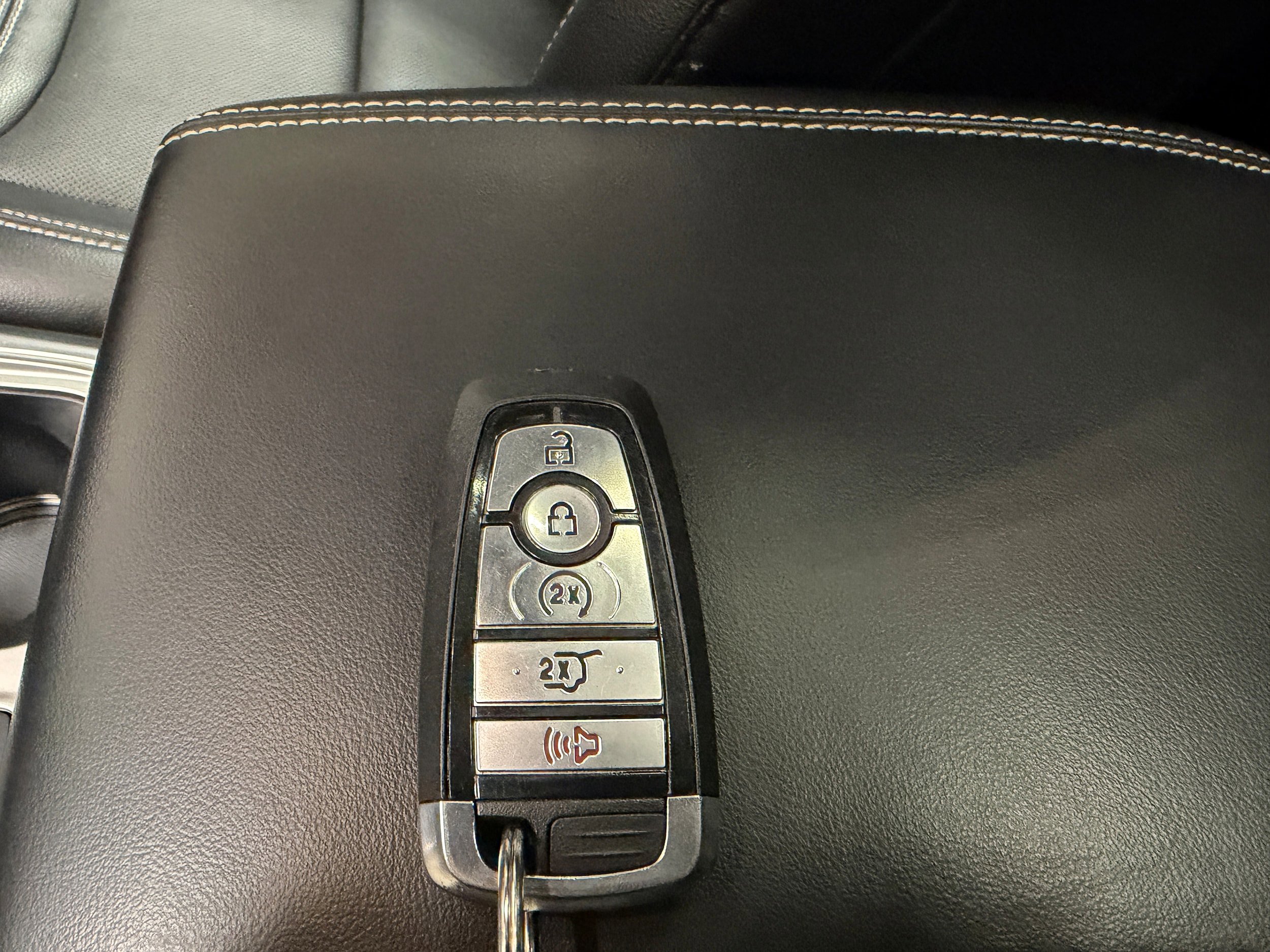 Certified 2020 Ford Explorer ST w/ ST Street Pack AWD/4WD image 47