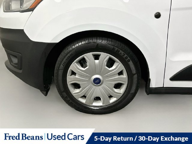 Certified 2019 Ford Transit Connect XL FWD image 28