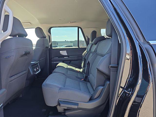Certified 2025 Ford Expedition Max Active AWD/4WD image 10