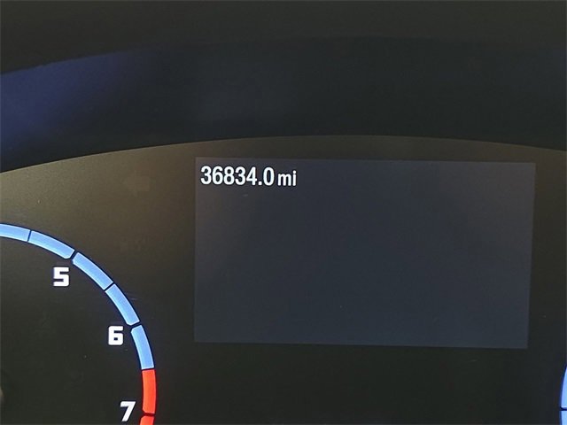 Certified 2022 Ford Bronco Sport Big Bend w/ Convenience Package image 12