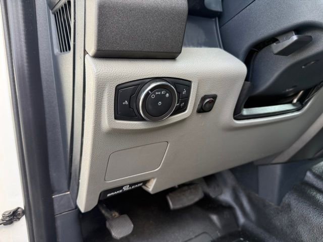 Certified 2022 Ford F250 XL w/ Power Equipment Group image 17